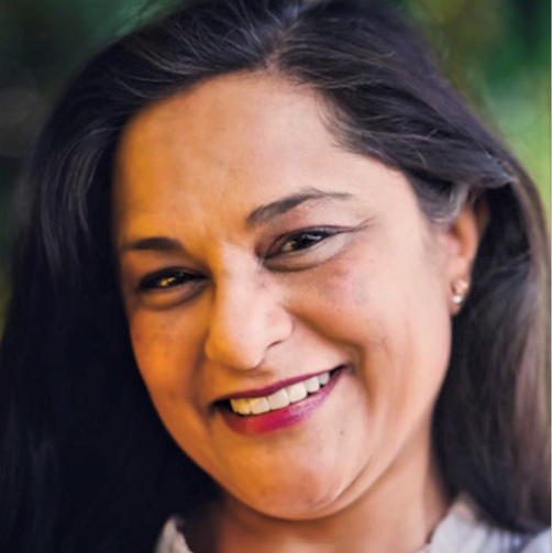 Safeera Sabdia