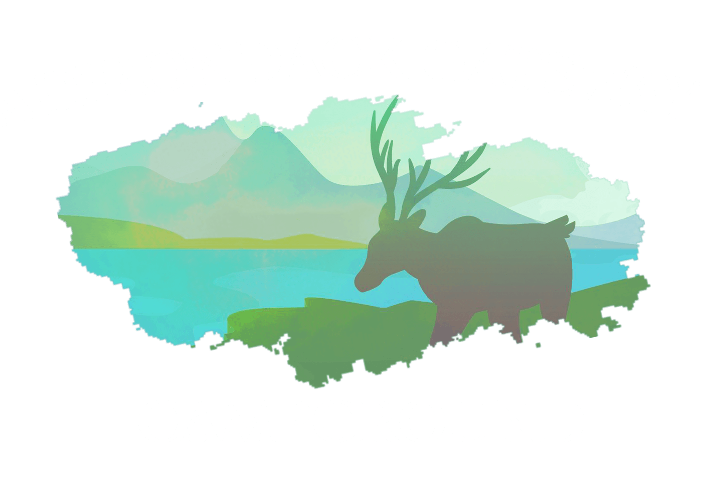 campground logo