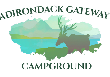 campground logo