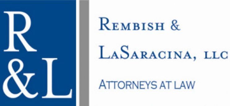 Rembish & LaSaracina, LLC logo