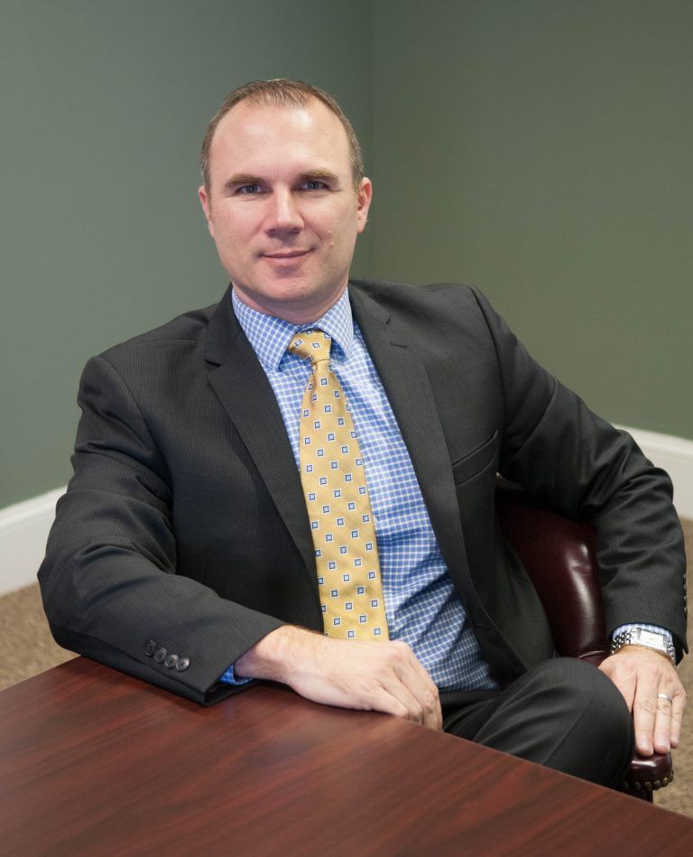 Mark M. Rembish
