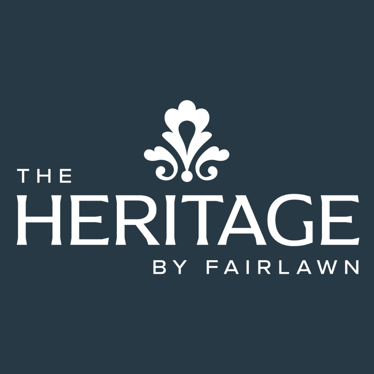 Heritage by Fairlawn Logo