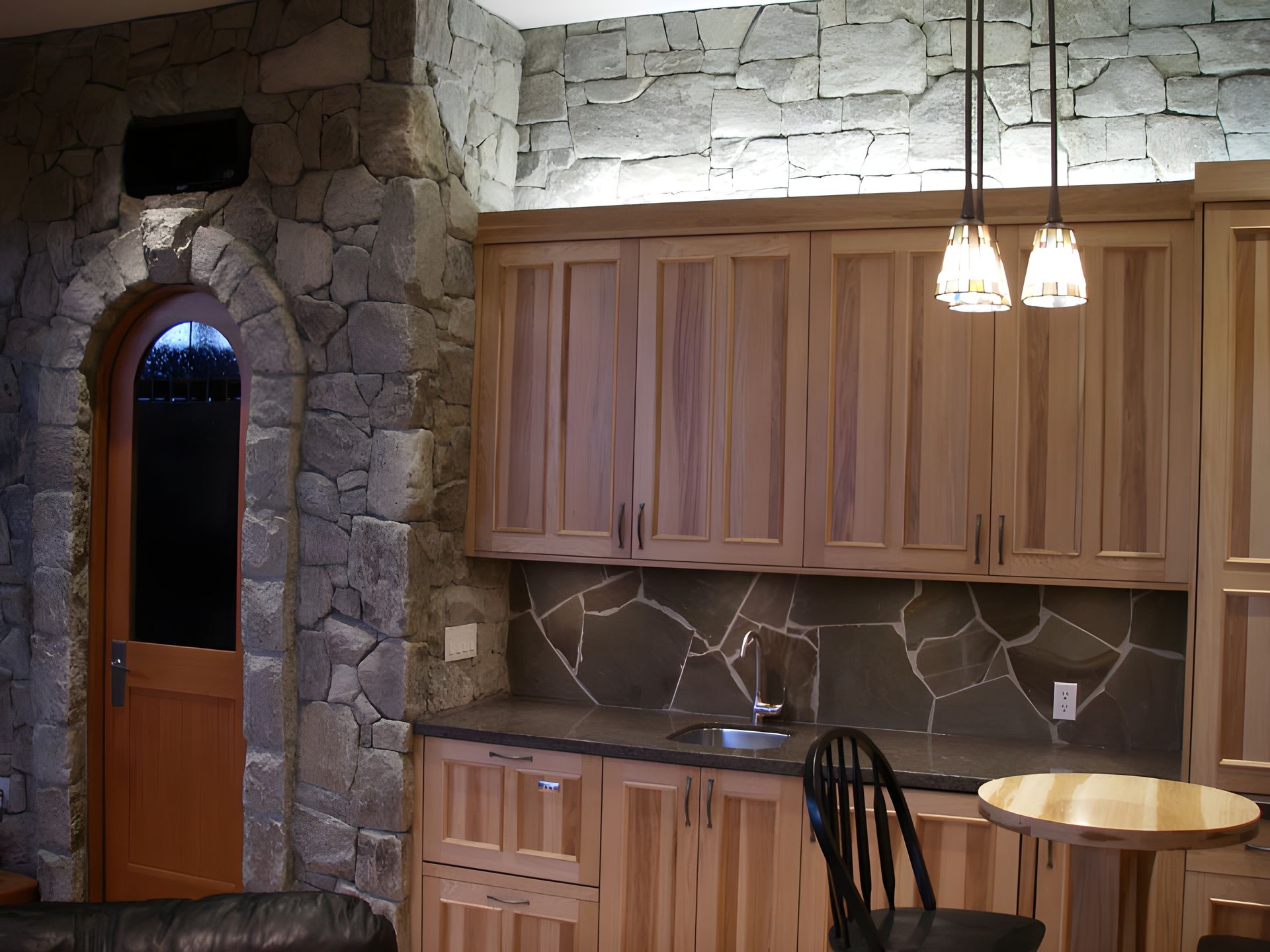 Chestnut | Portfolio | Stillwater Stoneworks