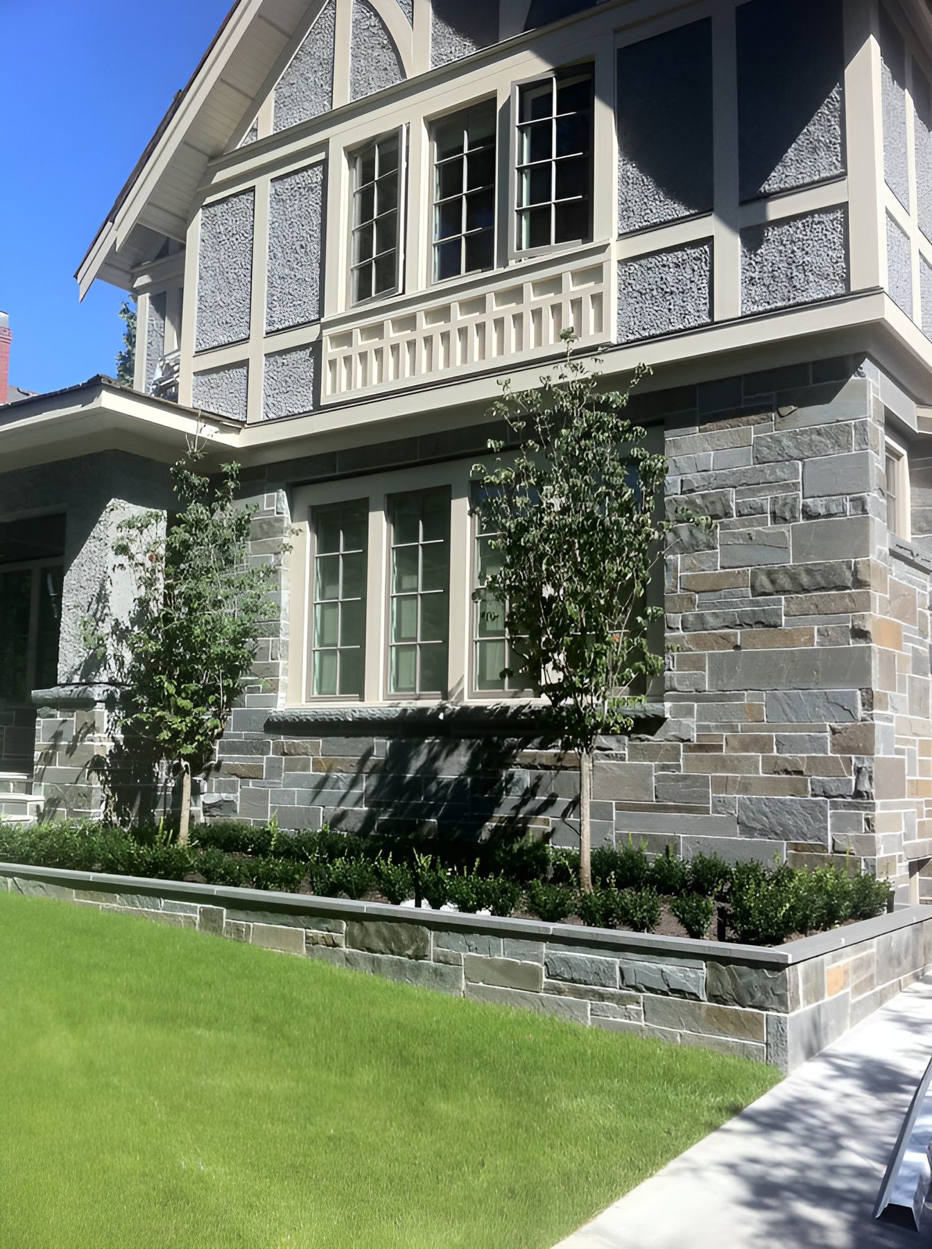 West 14th | Portfolio | Stillwater Stoneworks