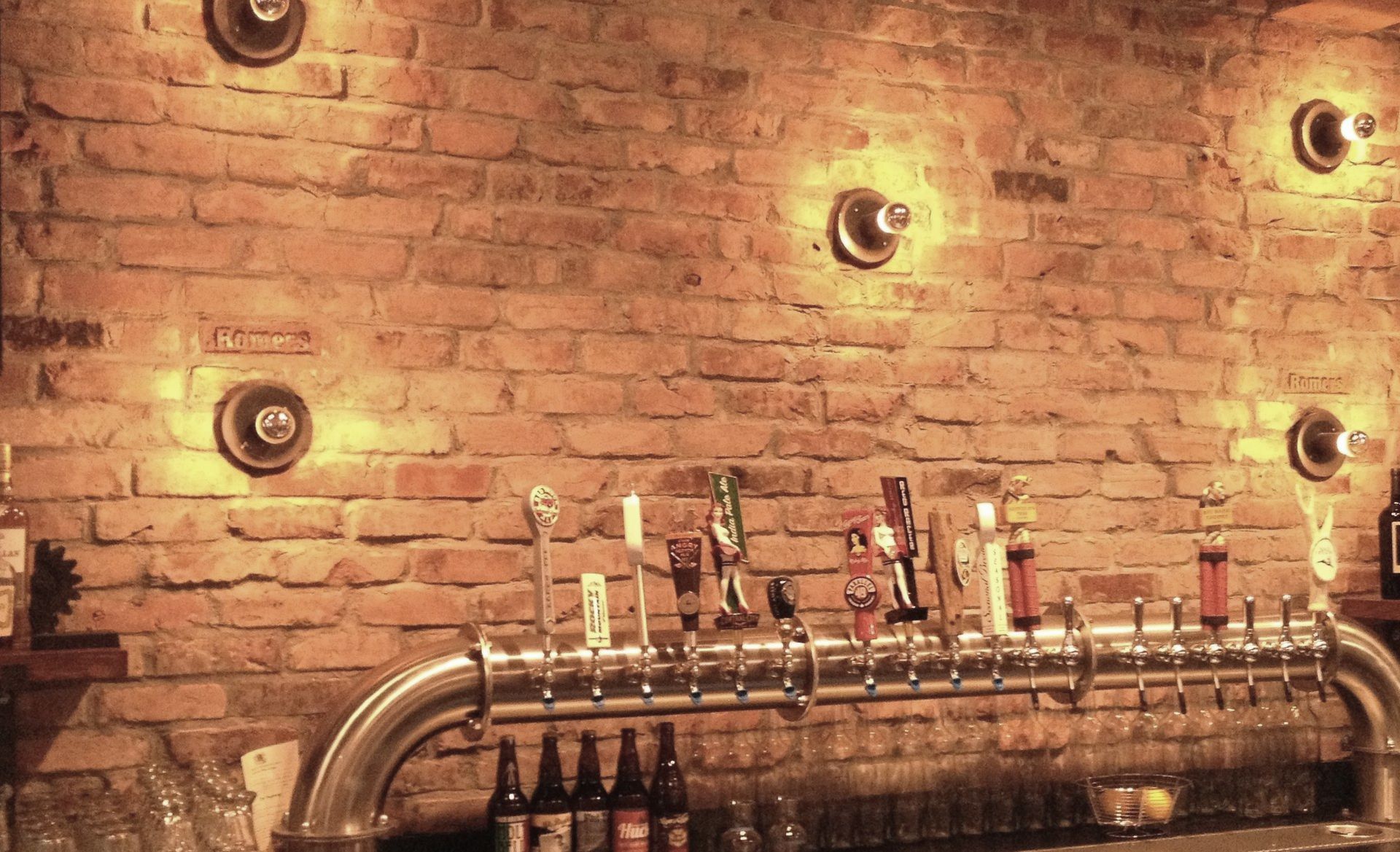 Romer’s | Portfolio | Stillwater Stoneworks