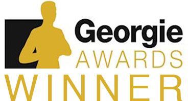 Better Business Bureau | Recognition Awards | Profile | Stillwater Stoneworks Georgie Award | Recognition Awards | Profile | Stillwater Stoneworks