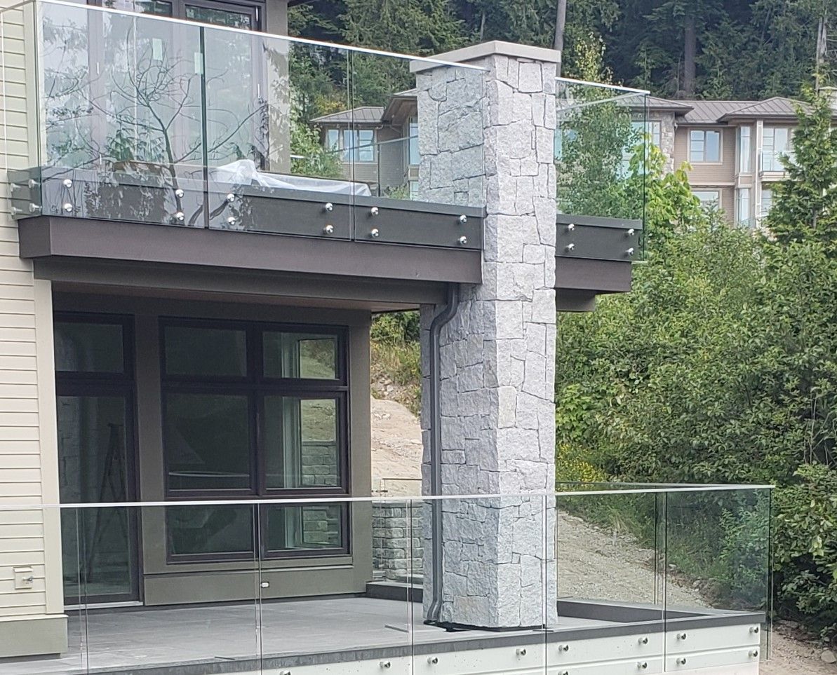 Chelsea Plateau | Portfolio | Stillwater Stoneworks