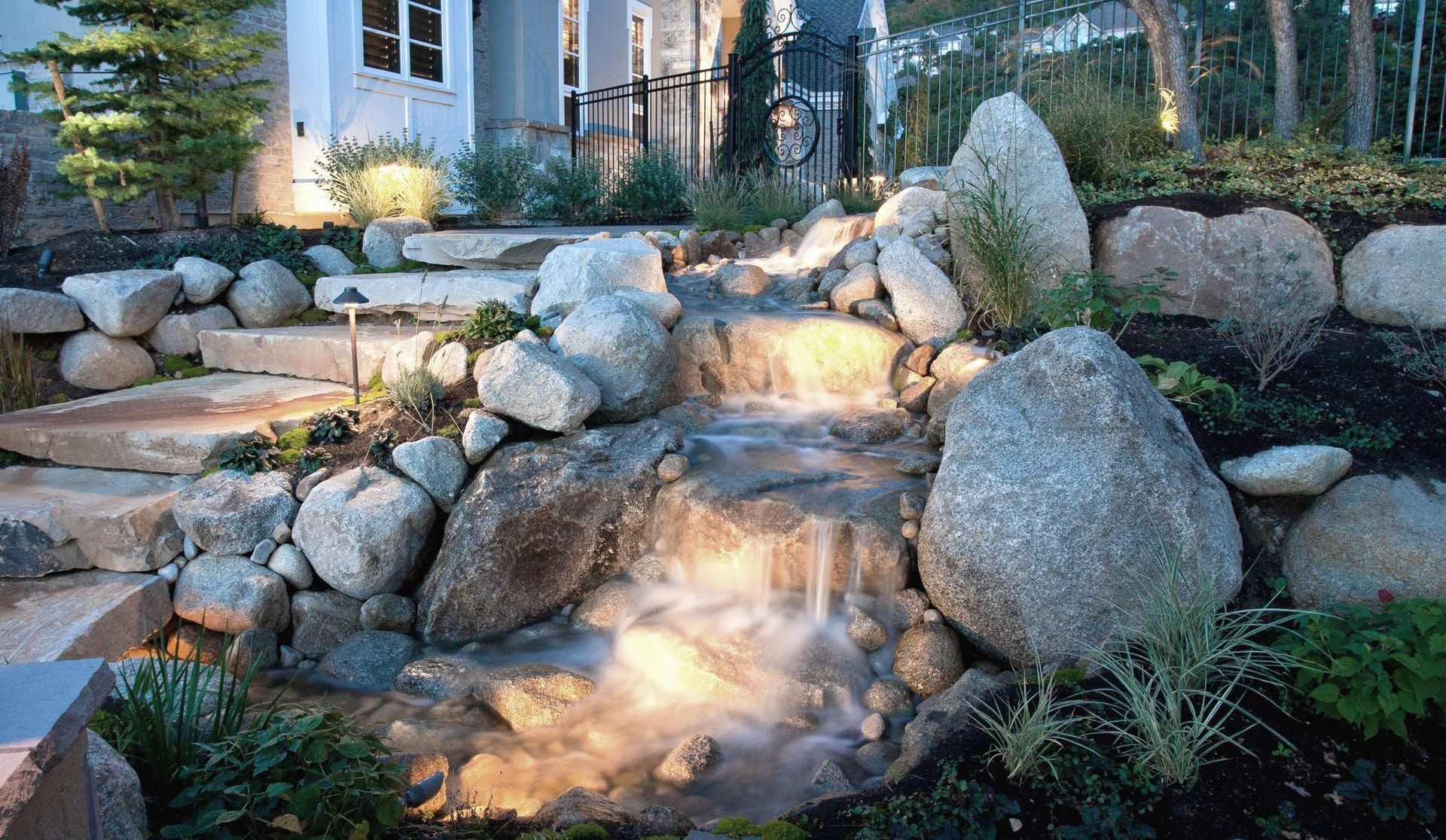 Water Features | Outdoor Living | Outdoor Living | Stillwater Stoneworks Water Features | Outdoor Living | Outdoor Living | Stillwater Stoneworks