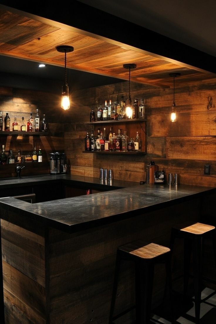Basement Remodeling