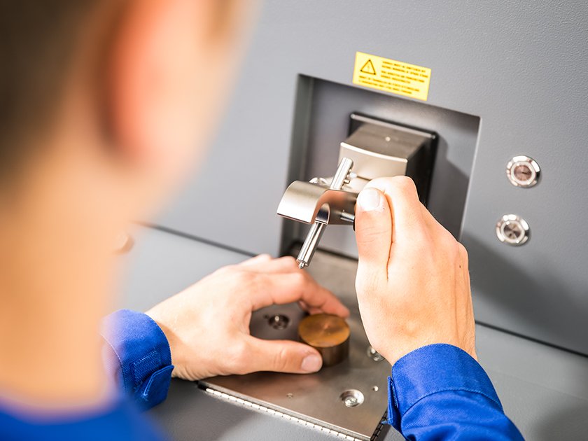 Spectrometer Maintenance Friendswood, TX Consolidated Spectroscopy