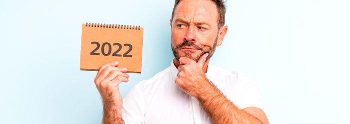 criar calendario personalizado