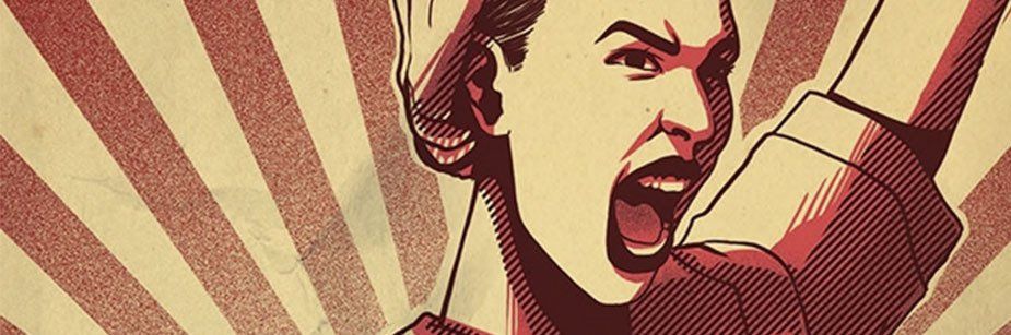 dia internacional da mulher