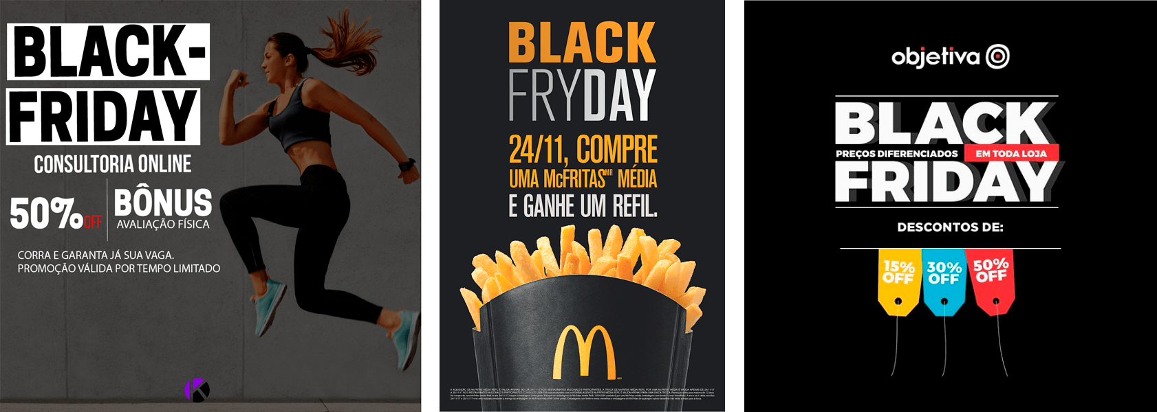 como aproveitar black friday