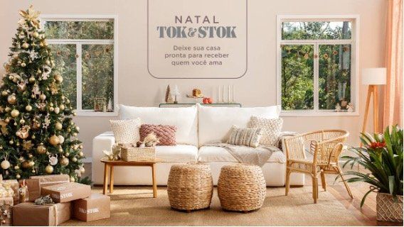campanhas natal empresas