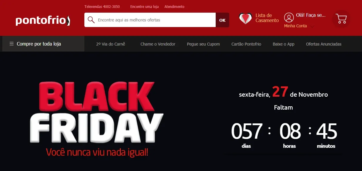 como aproveitar black friday