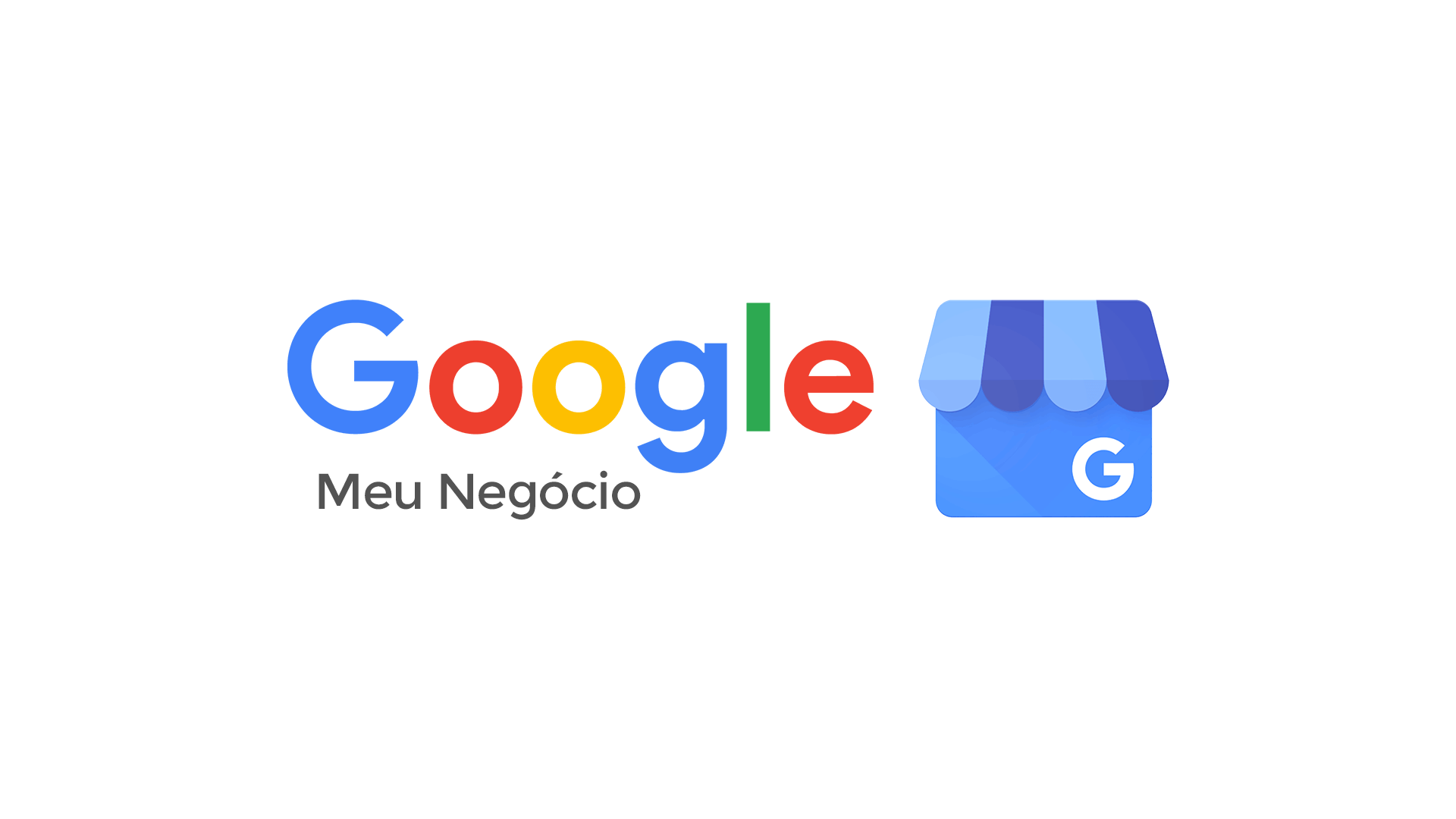 criar google meu negocio