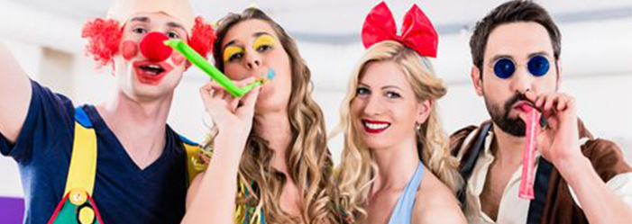 carnaval empresas