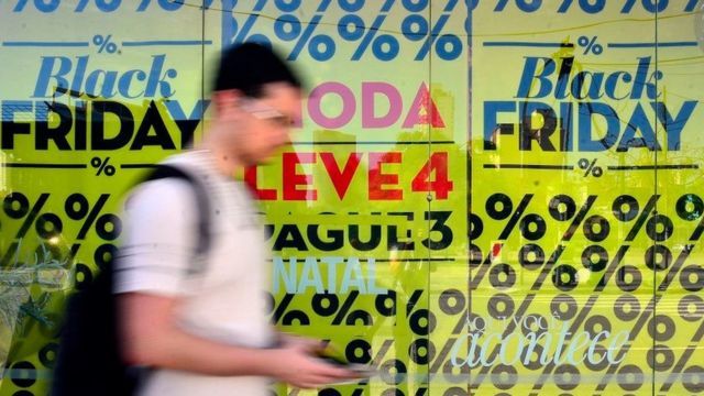 como aproveitar black friday