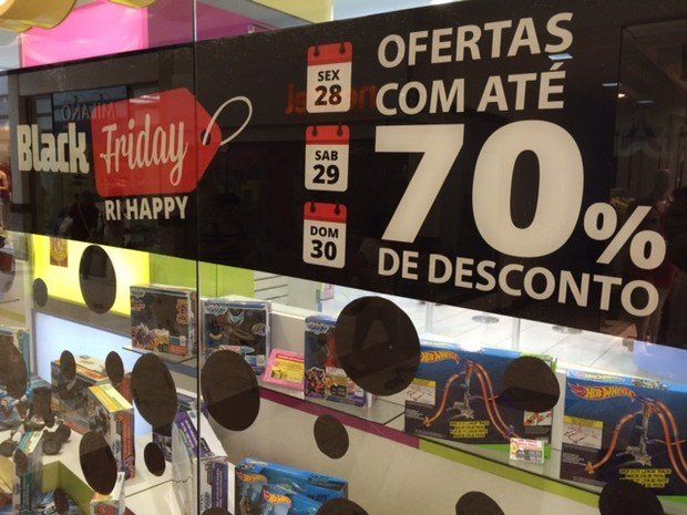 como aproveitar black friday