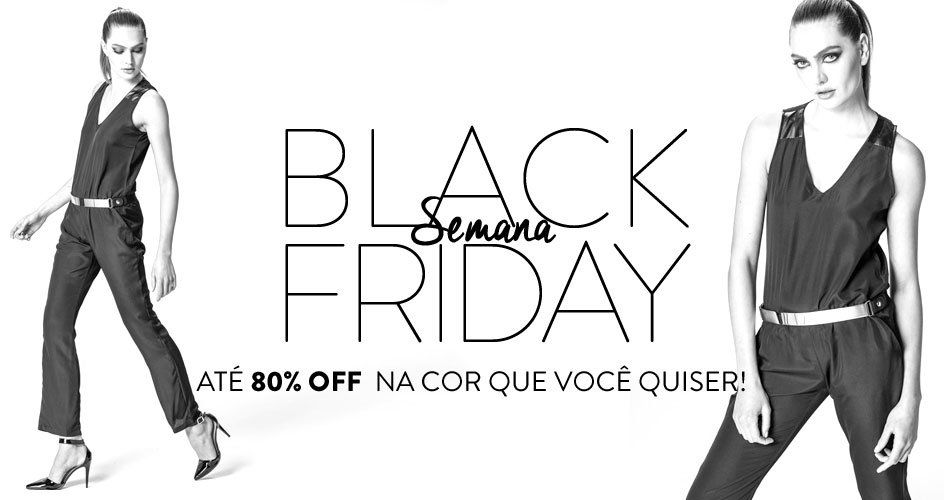 marcas exemplos black friday