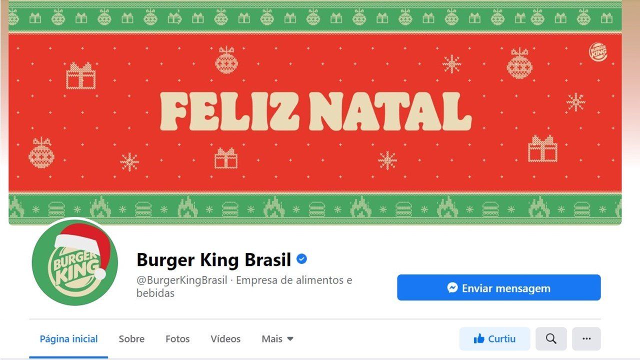 comunicação visual natal