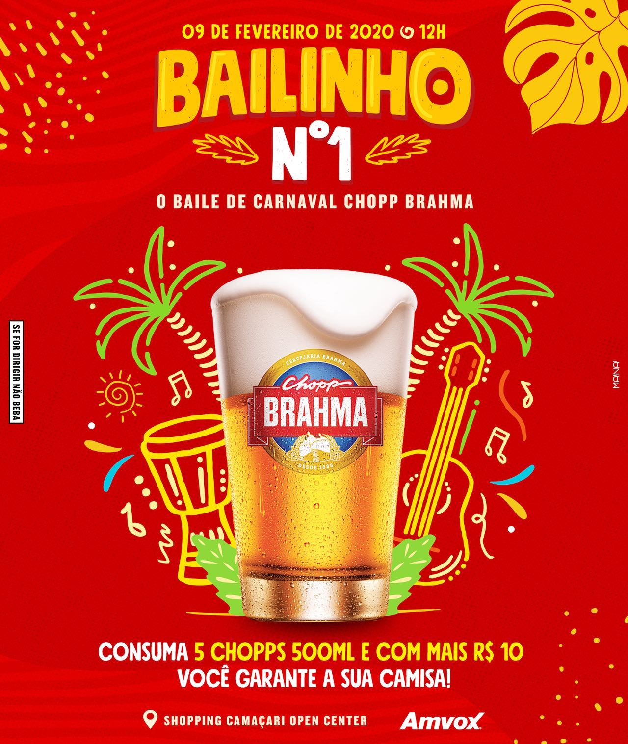 carnaval empresas