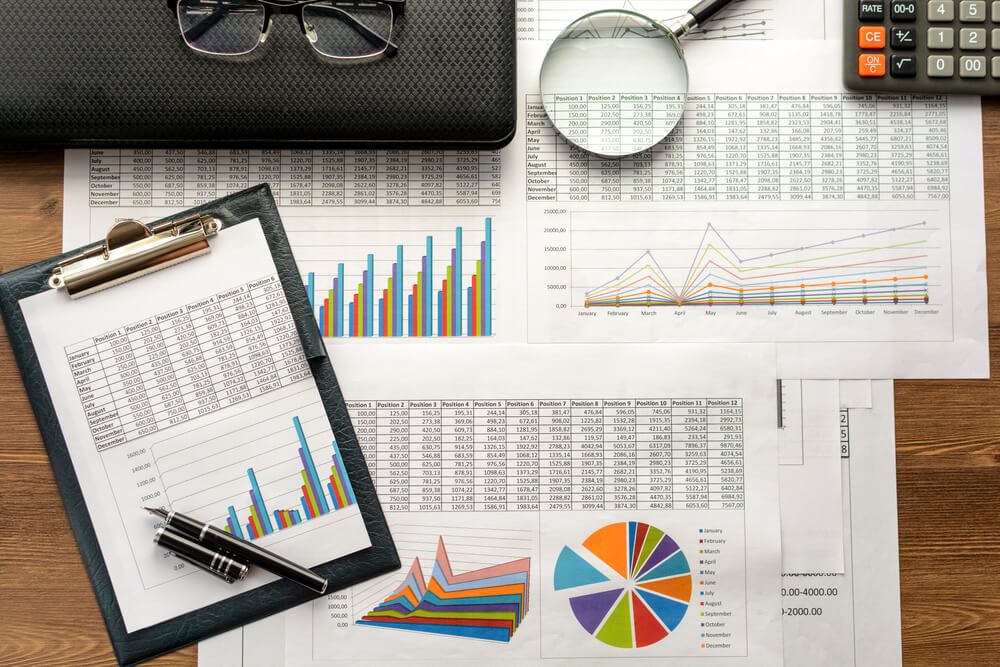 contabilidade nas empresas