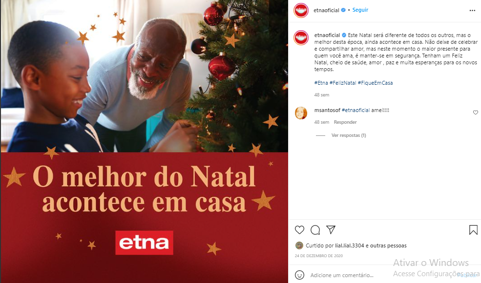 comunicação visual natal