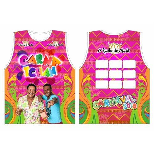 carnaval empresas