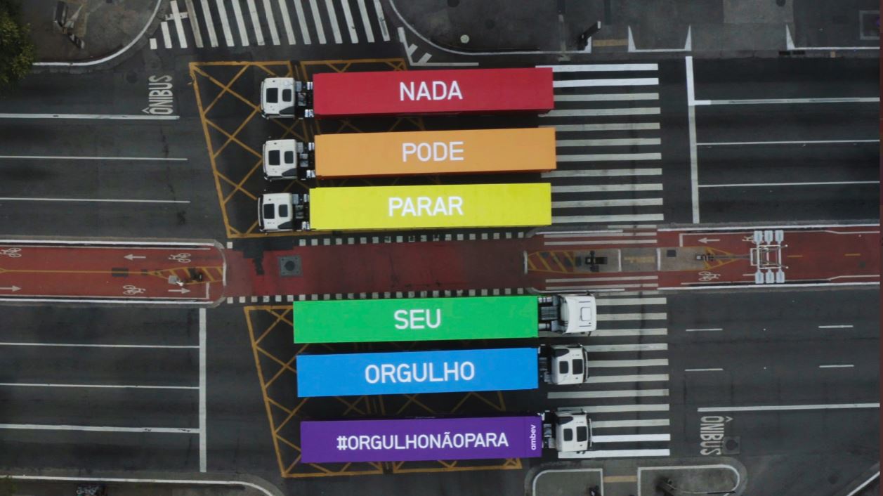 dia do orgulho lgbt