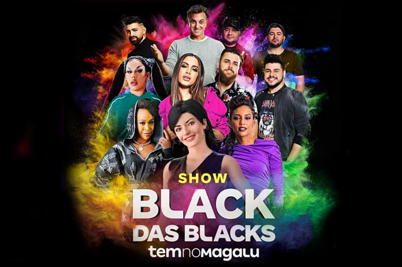 marcas exemplos black friday