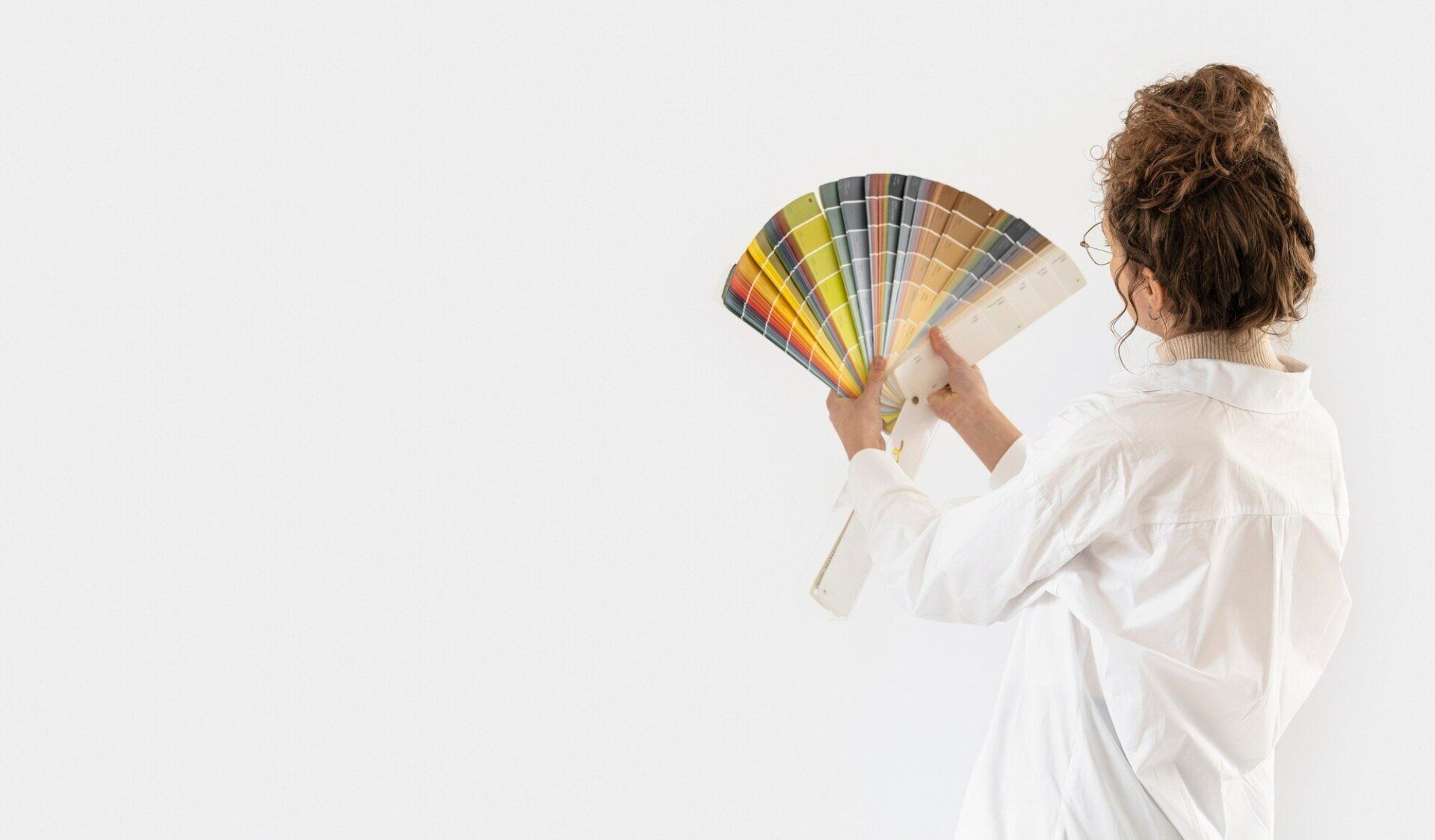 significado das cores