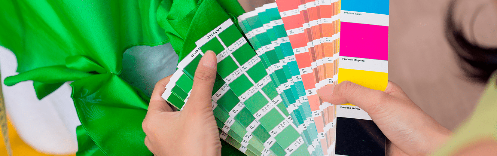 significado das cores