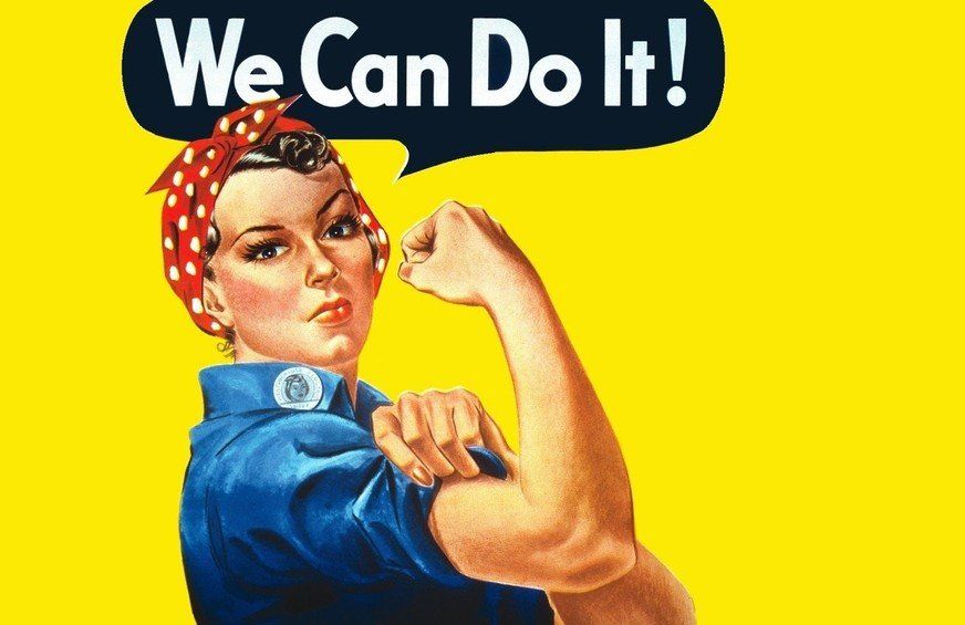 dia internacional da mulher