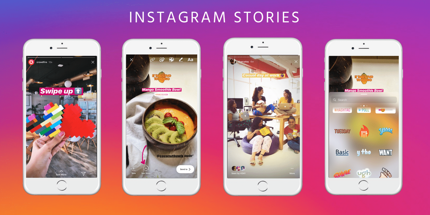metricas do instagram