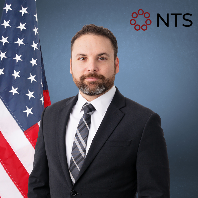 Cody Sullivan, Chief Operating Officer