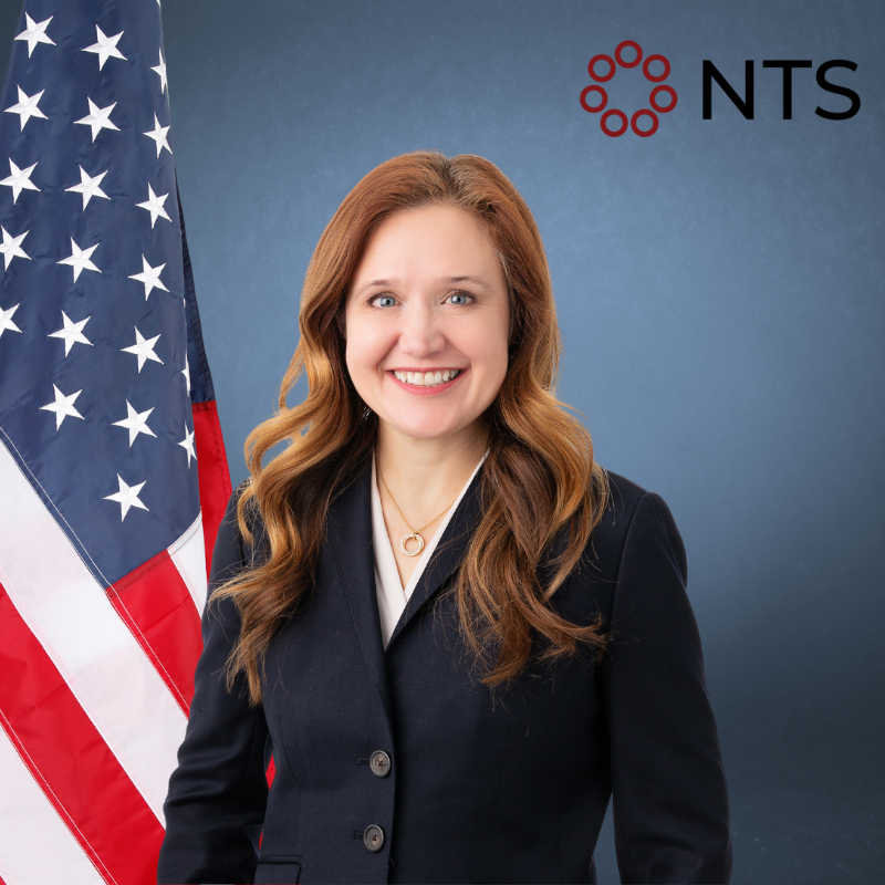 Devon Blake, Chief Strategy Officer