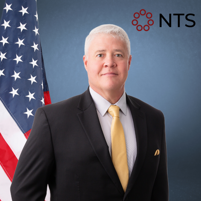Drew Clanton, Chief Growth Officer