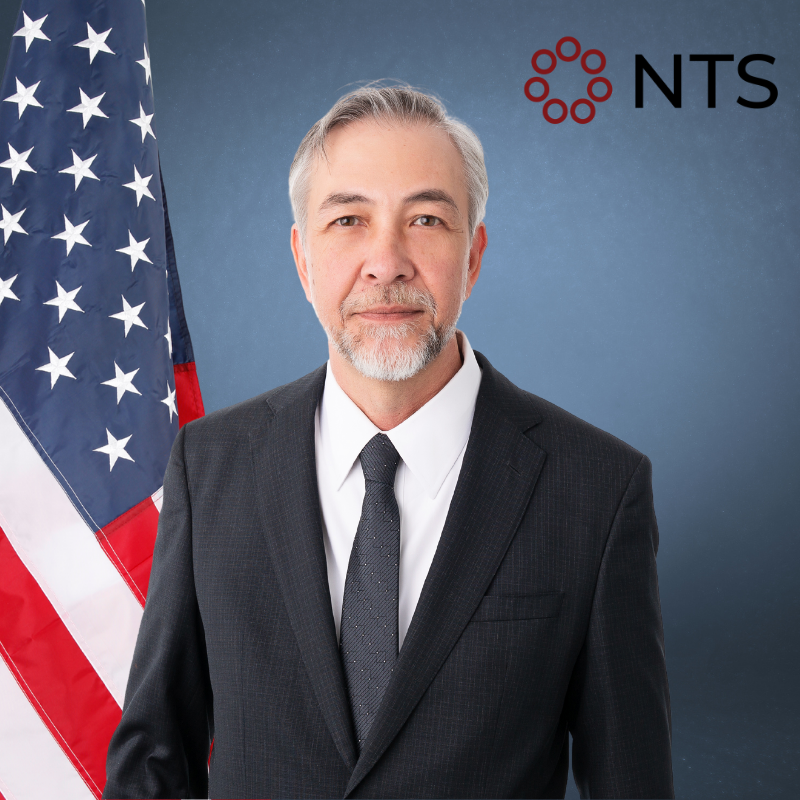 James Perkins, Chief Financial Officer