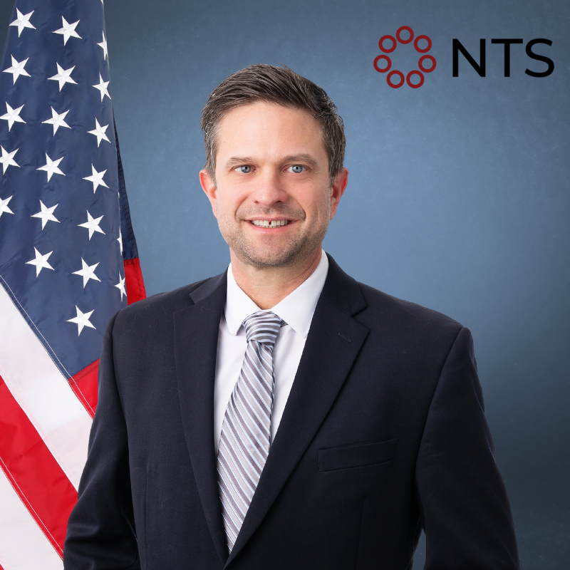 Kris Nagy, Co-Founder and Executive Vice President