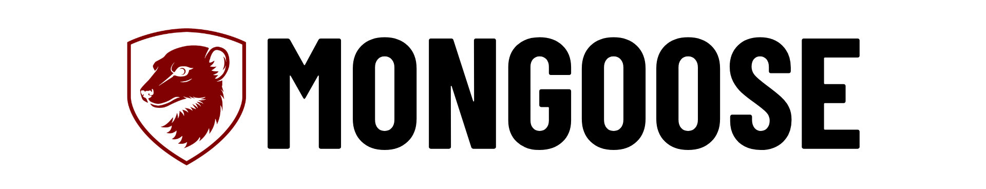 Mongoose logo