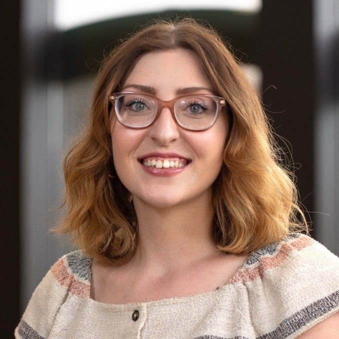 Briana Profile Image 
