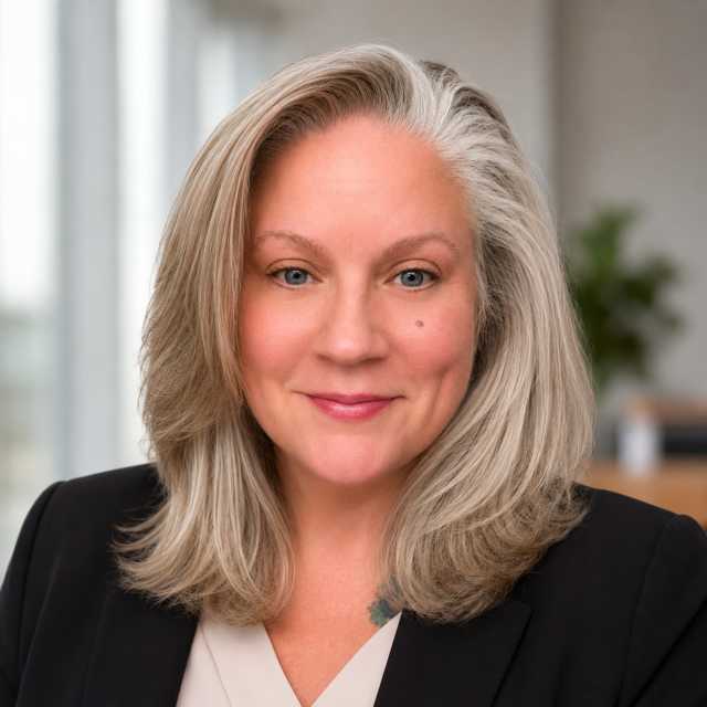Melinda Profile Image