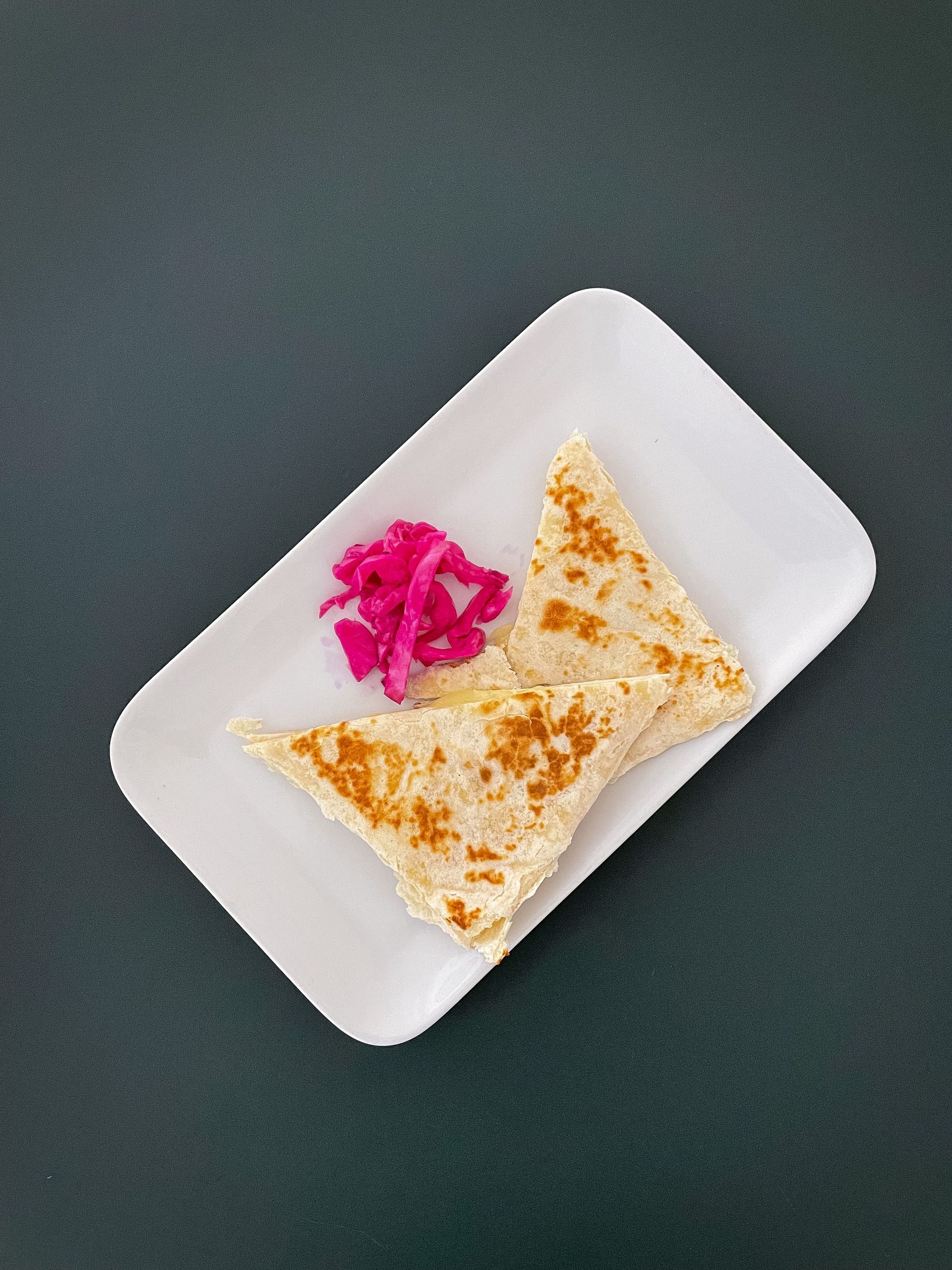 National Quesadilla Day