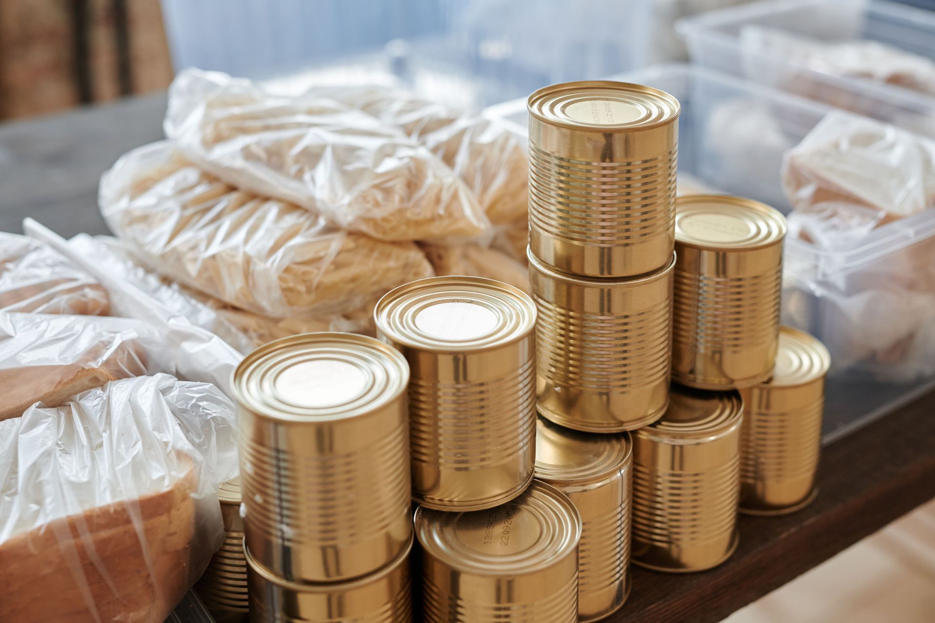 National Foodbank Day