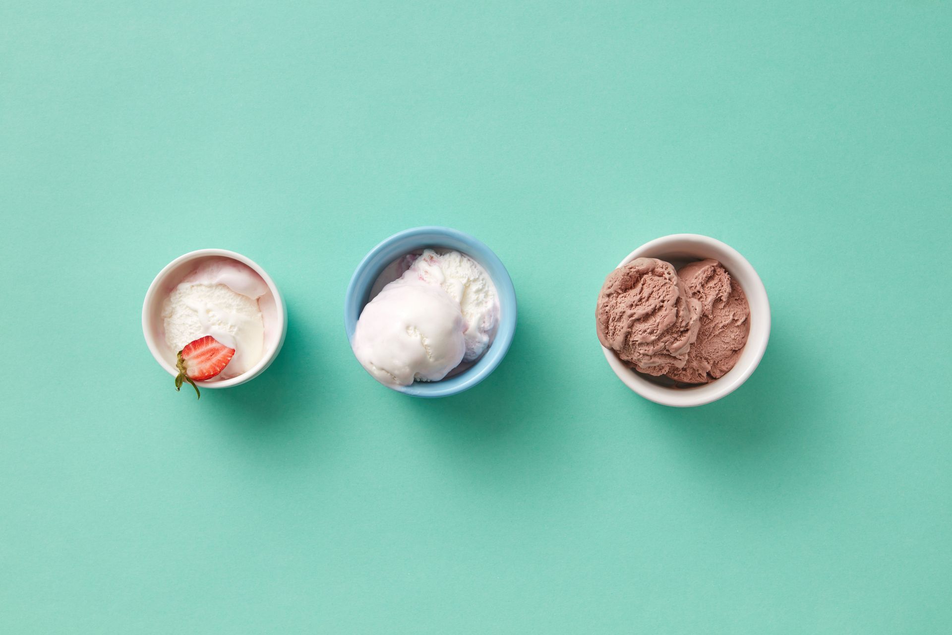 National Ice Cream Day