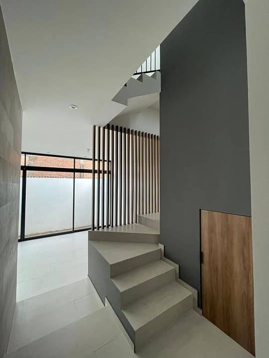 Casas en venta en San Luis Potosí