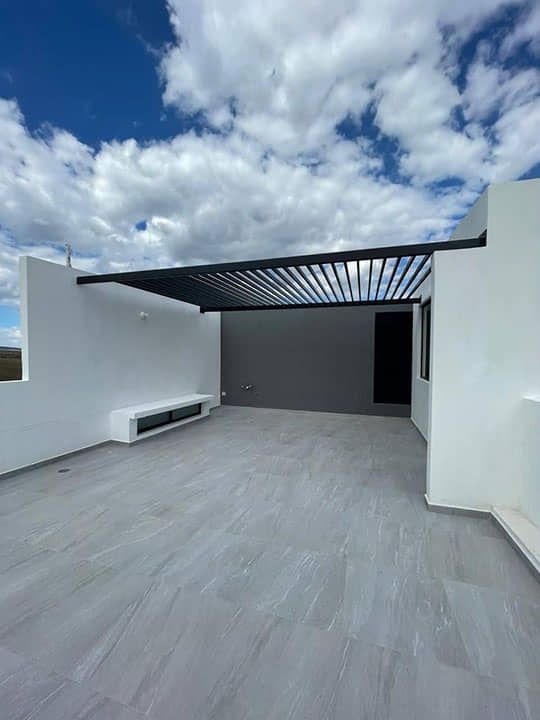 Casas en venta en SLP