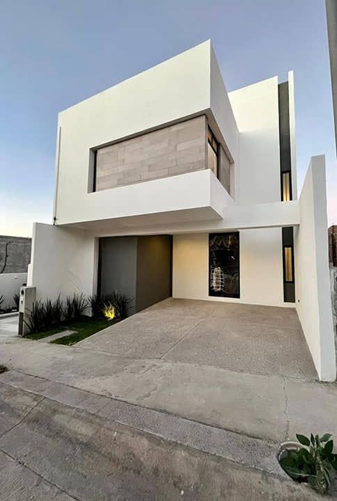 Venta de casas en SLP