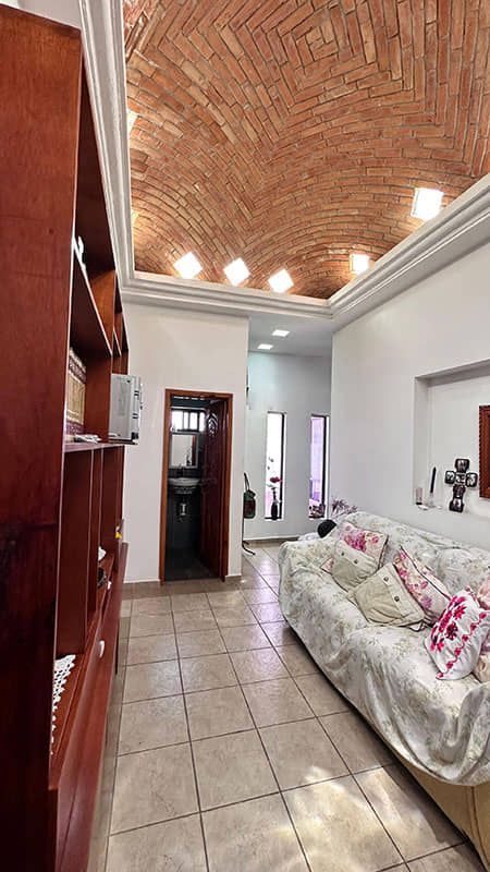 Casa en venta en Privada Bosques Residencial en Pozos
